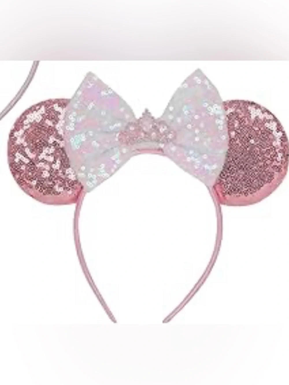 Crown Mickey Ears